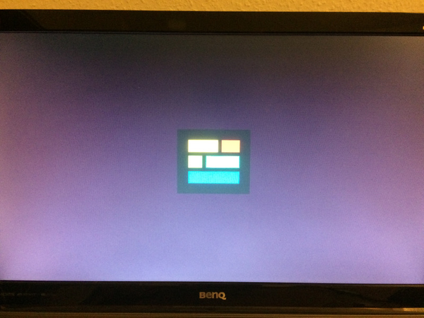 Windows IoT Raspberry 2 Boot